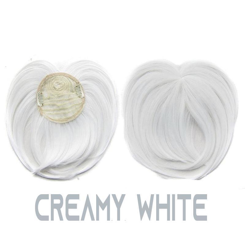 ClipHair™ - Magic Clip-On Headband