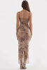 Shaira - Elegant Dress