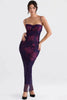Shaira - Elegant Dress