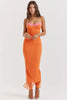 Shaira - Elegant Dress
