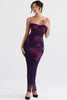 Shaira - Elegant Dress