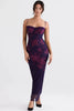 Shaira - Elegant Dress