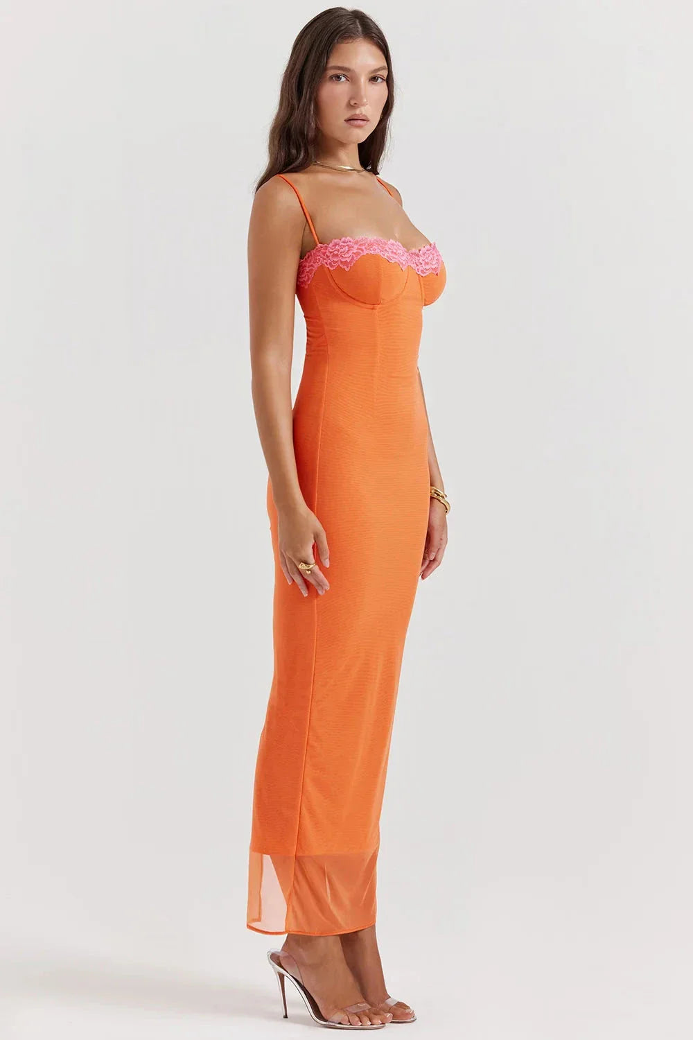 Shaira - Elegant Dress