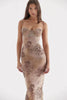 Shaira - Elegant Dress