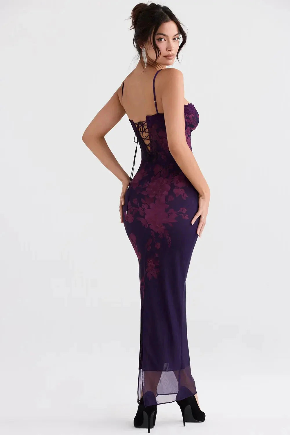 Shaira - Elegant Dress