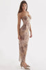 Shaira - Elegant Dress