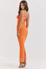 Shaira - Elegant Dress