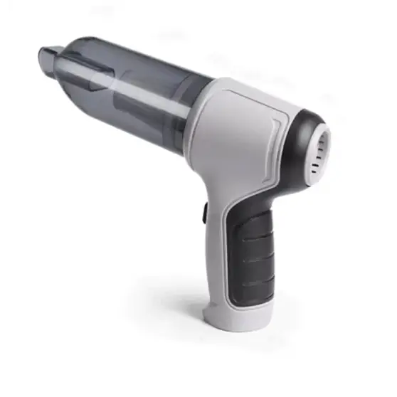 Ultimate cordless car vacuum - Strong suction
