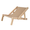 CAT LOUNGER CHAIR