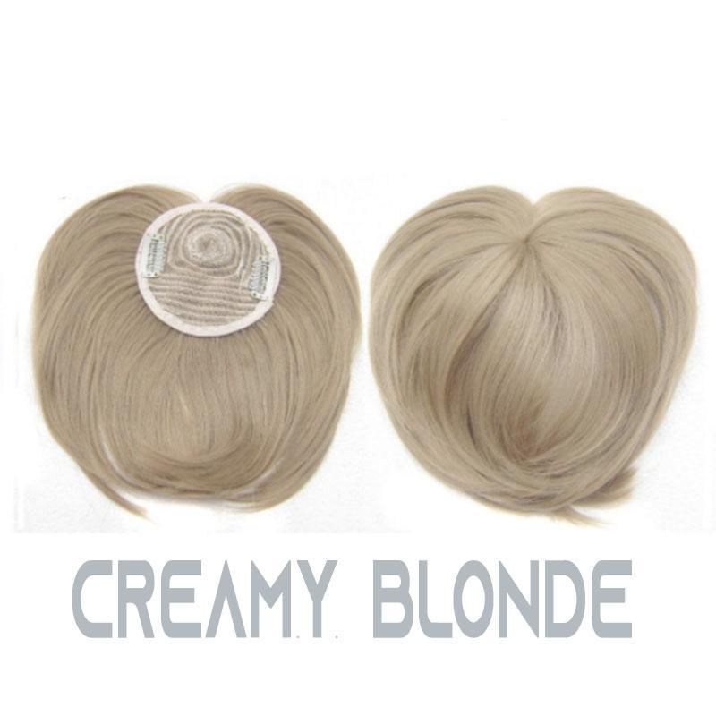ClipHair™ - Magic Clip-On Headband