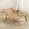 CAT LOUNGER CHAIR