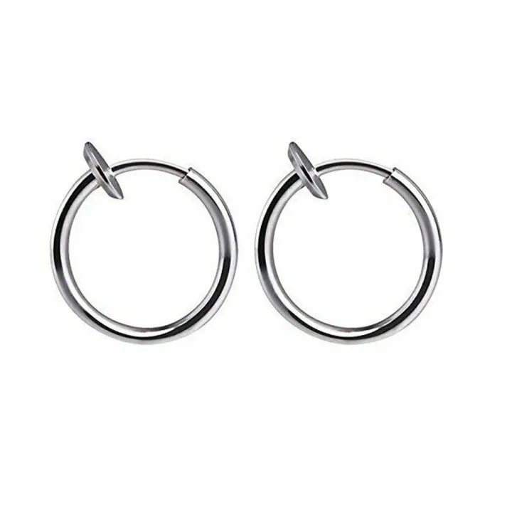InstaChic™ Retractable Earrings
