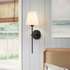 1+1 Free LumiGlanz - Wireless LED lamp with remote control for stylish lighting