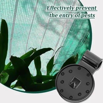 ClothClip™ | a secure, reliable grip that stands up to the elements
