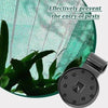 ClothClip™ | a secure, reliable grip that stands up to the elements