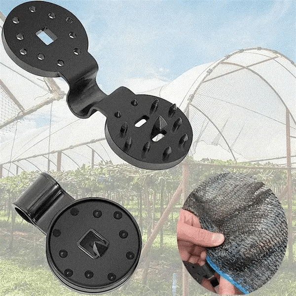 ClothClip™ | a secure, reliable grip that stands up to the elements