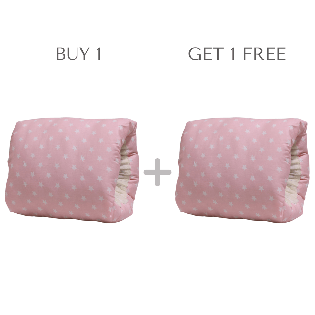 Baby Feeding Arm Pillow