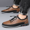Klassieke en ultralichte Oxford-sneakers