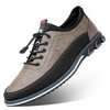 Klassieke en ultralichte Oxford-sneakers