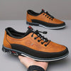 Klassieke en ultralichte Oxford-sneakers