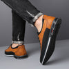 Klassieke en ultralichte Oxford-sneakers