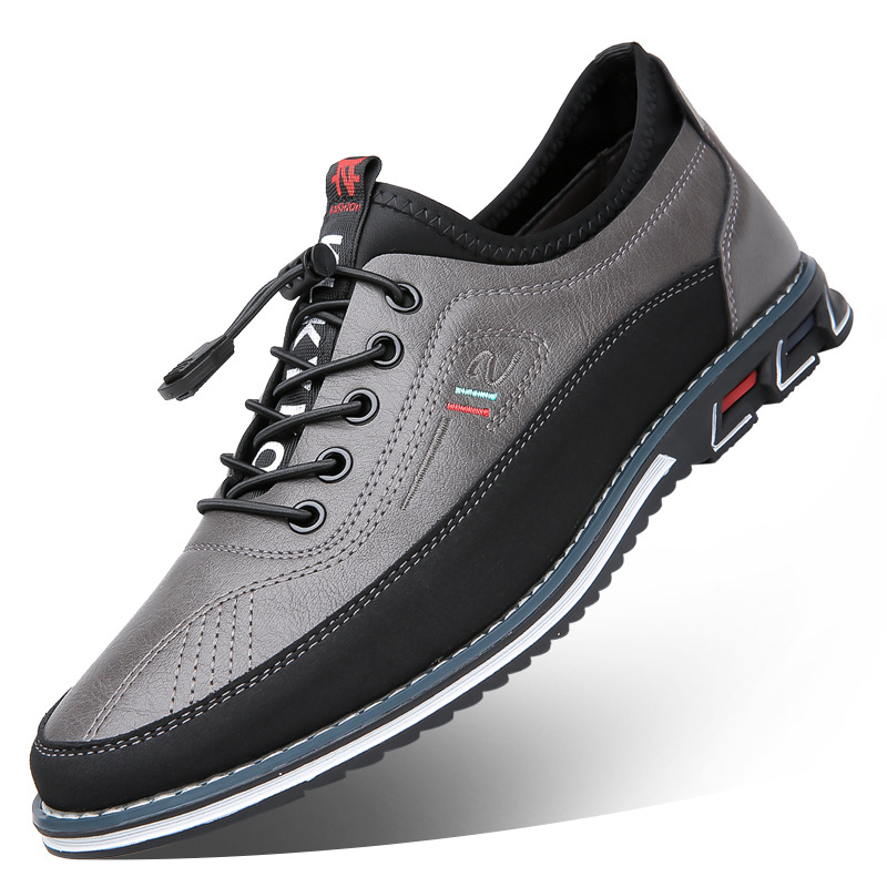 Klassieke en ultralichte Oxford-sneakers