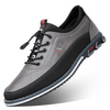 Klassieke en ultralichte Oxford-sneakers