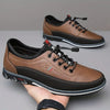Klassieke en ultralichte Oxford-sneakers