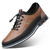 Klassieke en ultralichte Oxford-sneakers