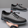 Klassieke en ultralichte Oxford-sneakers