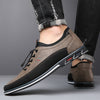 Klassieke en ultralichte Oxford-sneakers