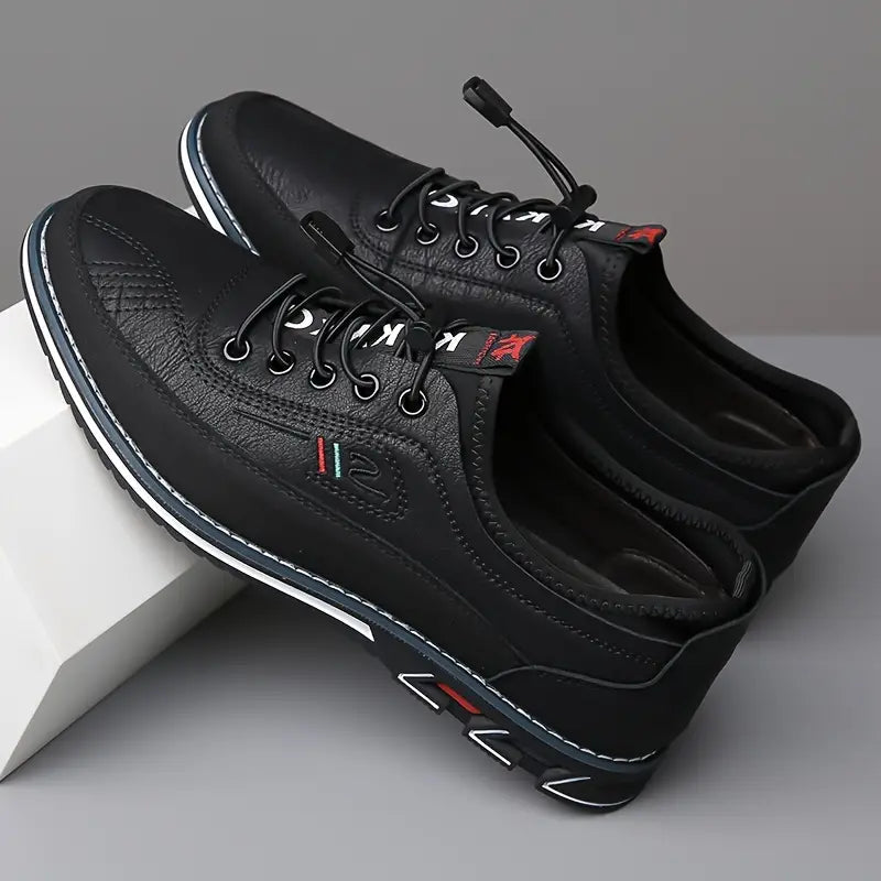 Klassieke en ultralichte Oxford-sneakers