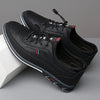 Klassieke en ultralichte Oxford-sneakers