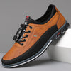 Klassieke en ultralichte Oxford-sneakers