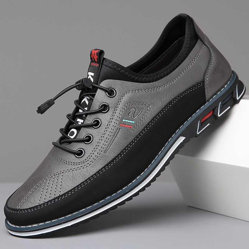 Klassieke en ultralichte Oxford-sneakers