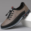 Klassieke en ultralichte Oxford-sneakers