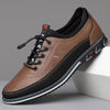 Klassieke en ultralichte Oxford-sneakers