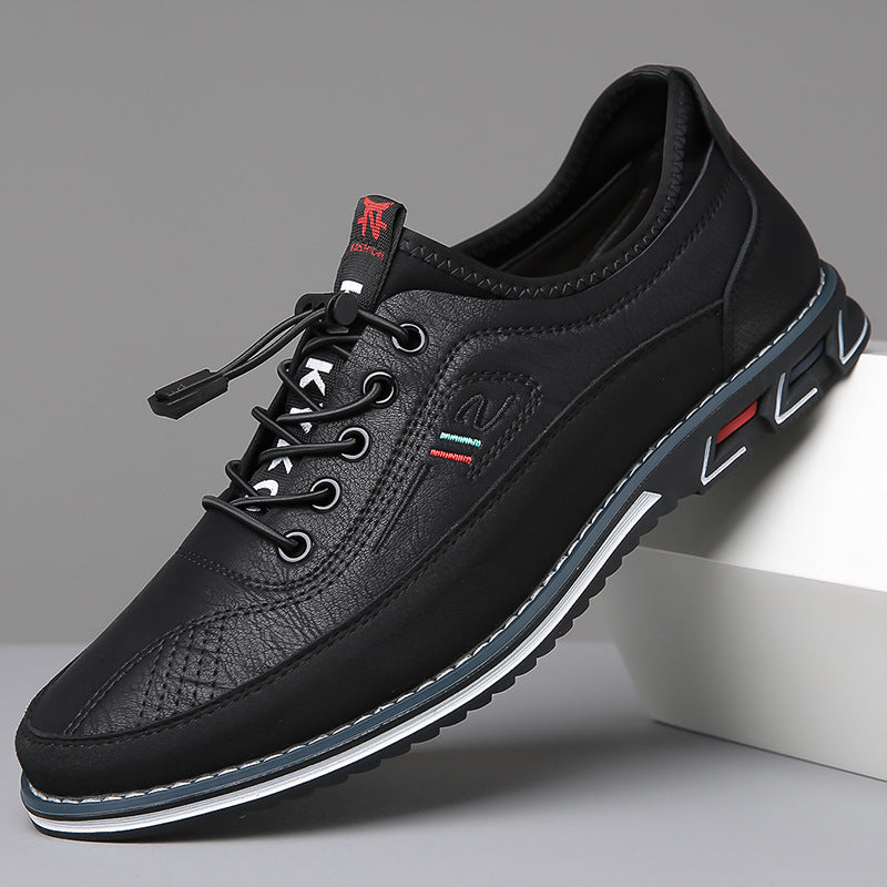 Klassieke en ultralichte Oxford-sneakers