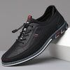 Klassieke en ultralichte Oxford-sneakers