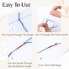 StitchMaster™ - Embroidery needle set, improve your sewing experience! - 50% DISCOUNT - last day discount