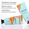 SupremeCrème – Hydrating Concealer with Natural Coverage Finish