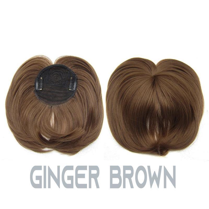 ClipHair™ - Magic Clip-On Headband