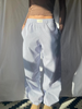 Elsa Pants | Summer in Softness, Elegance in Comfort