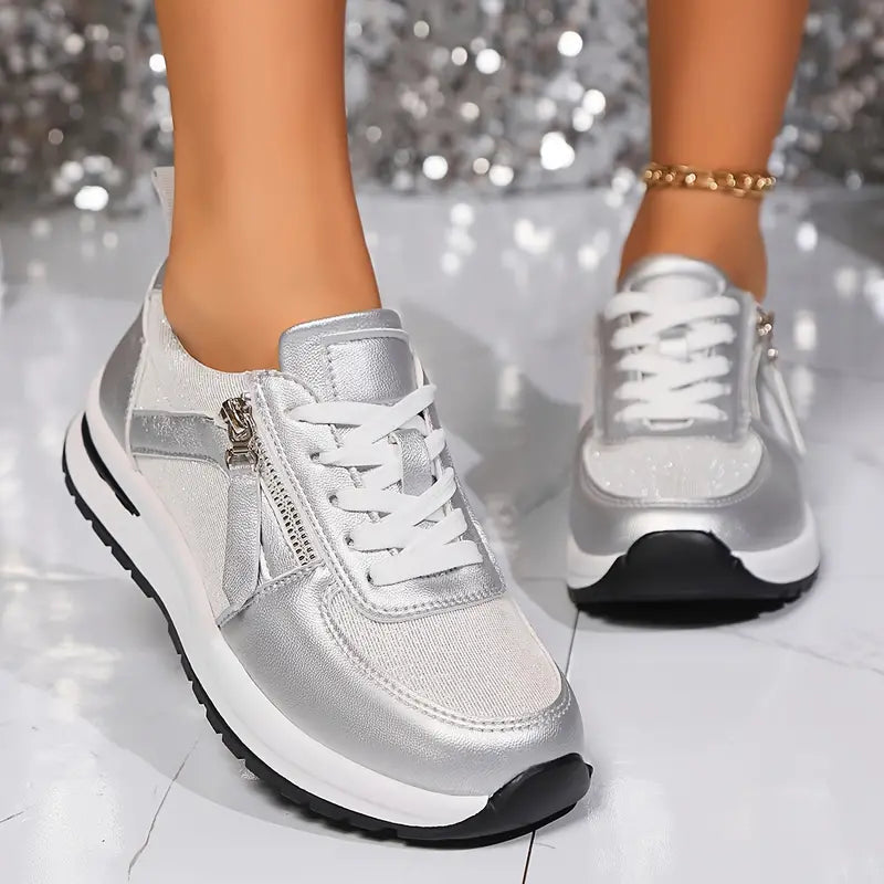 ZaraFlex Ultra Comfort Sneakers