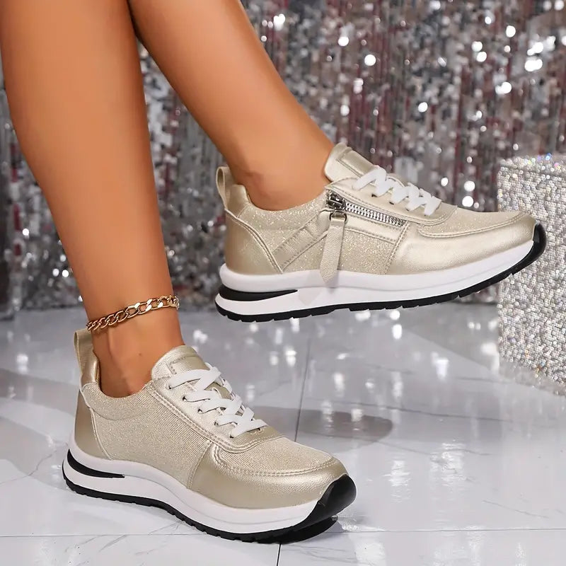 ZaraFlex Ultra Comfort Sneakers