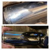 Ultimate Metal Polishing Cream