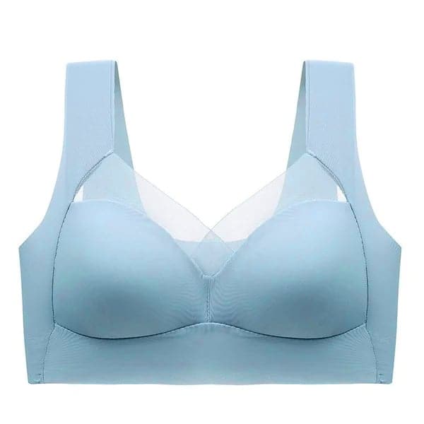 🔥1+1 FREE🔥Sexy wireless push up bras