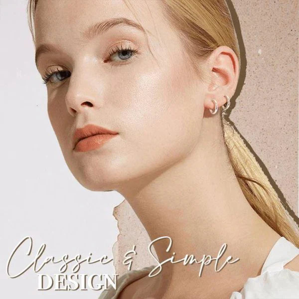 InstaChic™ Retractable Earrings