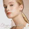 InstaChic™ Retractable Earrings