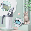 CleanScoop™ – Saves Time on Cleaning